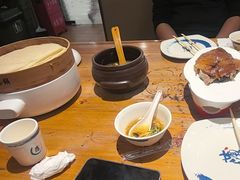 -满园烤鸭·春饼(华强广场店)