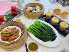 -馨越楼·点心·粤菜(赤坎店)