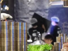 -西塔老太太泥炉烤肉(温州首店万象城黑金店)