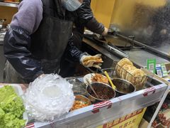 -利群商厦(台东店)