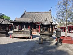 -慈恩寺
