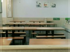 大堂-自然风素食自助餐厅(黄河北路店)