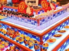 -帝企鹅自助餐厅•儿童岛•真企鹅(长隆企鹅酒店)