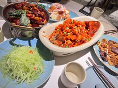 -鹿港小镇(西单大悦城店)