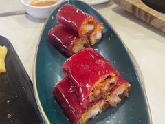 -乜都得港式茶楼(天贵路店)