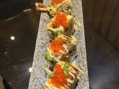 真命天子卷-昱匠·日本料理(金融街店)