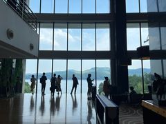 -天目湖涵田度假村