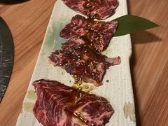 -炼瓦家日式烧肉·寿喜烧(融创精彩天地店)