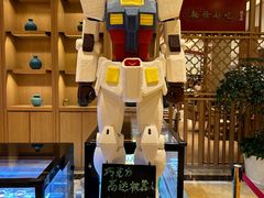 -杭州开元名都大酒店·地中海自助餐厅