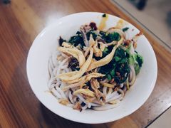 -再回首鸡肉米线(人民路一店)