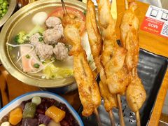 -猪脑壳凉面(南正街店)