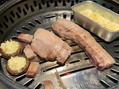-木槿花韩式炭烤·熟成肉工坊(孙文东路店)