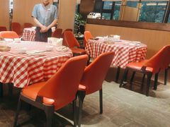 -西贝(东方路店)