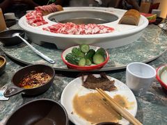 -乔先生涮肉·鲜活牛羊肉火锅(塘沽店)