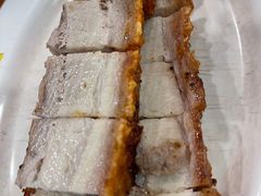 -澳门陈光记烧味饭店(南京德基广场店)