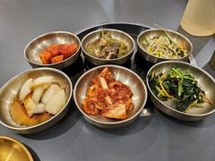 -庖沃丁·韩国牛排料理(金狮广场店)