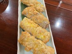 -顺德人家食府(黄金广场店)