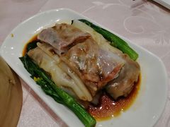 -星湖中餐厅