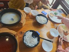 -桥香园过桥米线(国贸店)
