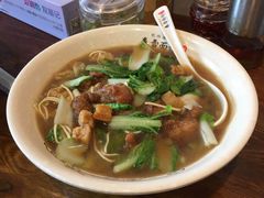 -春雪面馆(转塘店)