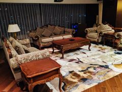 -厦门喜来登酒店