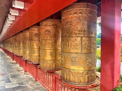 -云南民族村