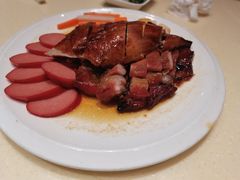 -龙记烧腊茶餐厅(常德路店)