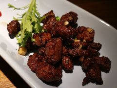 外婆小牛肉-外婆家(静安大悦城店)