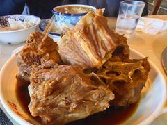 -总参北京涮羊肉