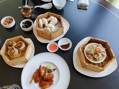 -珠海瑞吉酒店·宴庭中餐厅