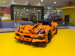 -KIDSLAND(北京蓝色港湾店)