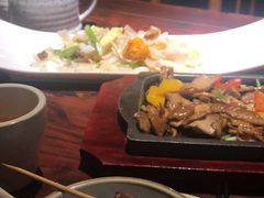 -云来居素食馆(南山店)