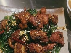 -云尊府云南菜·蒸汽石锅鱼(学清路店)