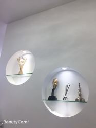 -爱漾皮肤管理中心