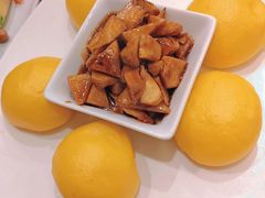 -五观堂素食(新华路店)