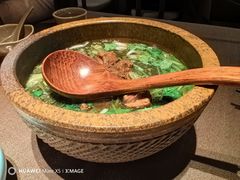 -山石榴·贵州菜(陆家嘴中心店)