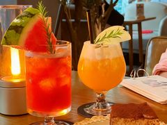 -咖法森林·咖啡  酒吧(天河店)