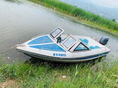 -怀来官厅水库