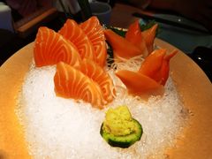 -山葵家·创意料理(宁波来福士店)