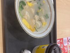 -永和大王(一口茶豆浆|花香豆更香·长寿路店)