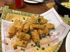 -渔满仓海鲜渔家(象山二店)