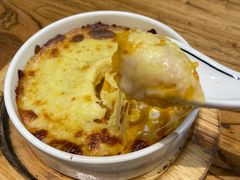 -U你·湖北家宴菜(南湖总店)