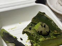 -B&C黄油与面包·THE GARDEN BAKERY概念店(世纪汇店)