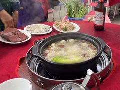 -花苑美食横琴生蚝火锅(拱北粤华路店)