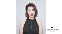 -吉米造型