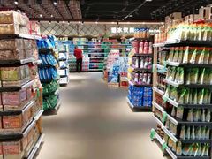 -中百生活剧场(泛海城市广场店)