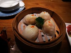 招牌鲜笋虾饺-点心传说·粤菜点心(佐阾虹湾店)