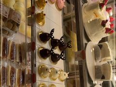 -西村叔叔的店·面包·甜品·蛋糕(崂山丽达店)
