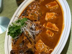 -峰厨大鱼泡饼·天津菜(西青大学城店)