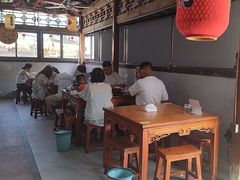 -坛南湾阿强农家乐.海鲜大排档老字号(福州地标美食店)